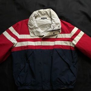 Náutica Jacket